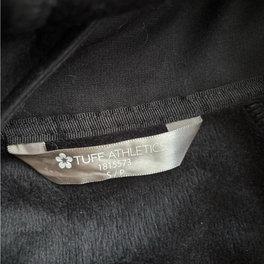 Tuff Athletics jacket - Picture 3 of 4